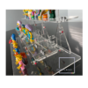 Display Case for LEGO®. LEGO® minifigures display case. displago.com Display case. Show case. Star Wars display case. LEGO Architecture display case. LEGO IDEAS display case.