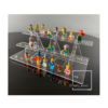 Display Case for LEGO®. LEGO® minifigures display case. displago.com Display case. Show case. Star Wars display case. LEGO Architecture display case. LEGO IDEAS display case.