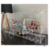 Display Case for LEGO®. LEGO® minifigures display case. displago.com Display case. Show case. Star Wars display case. LEGO Architecture display case. LEGO IDEAS display case.