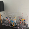 Display Case for LEGO®. LEGO® minifigures display case. displago.com Display case. Show case. Star Wars display case. LEGO Architecture display case. LEGO IDEAS display case.