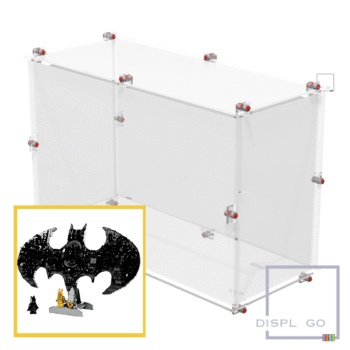 Batman™ Logo 76330