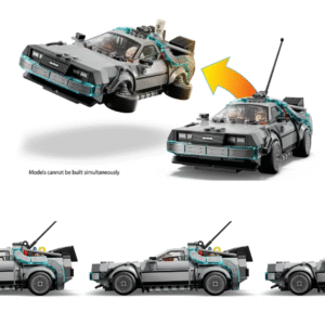 LEGO® 77256