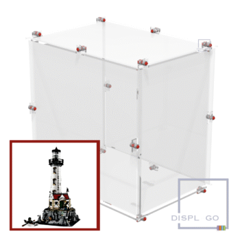 21335 Motorised Lighthouse