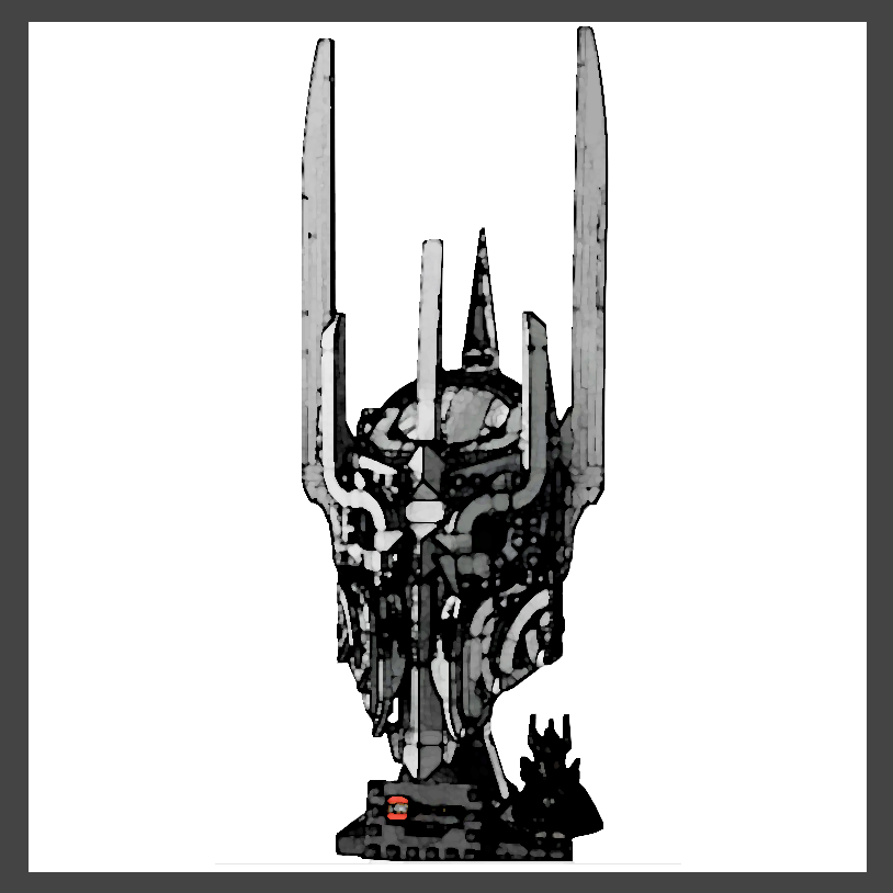 https://www.lego.com/en-us/product/the-lord-of-the-rings-saurons-helmet-11373