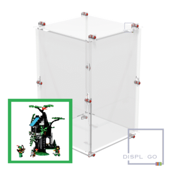 40567 Forest Hideout